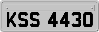 KSS4430