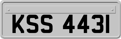 KSS4431