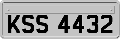 KSS4432