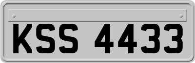 KSS4433