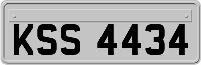KSS4434