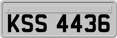 KSS4436