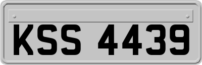 KSS4439