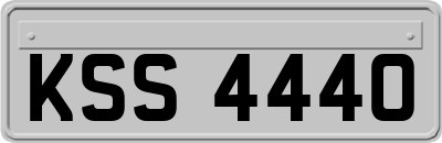 KSS4440