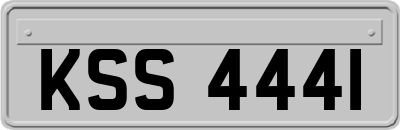 KSS4441