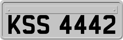 KSS4442