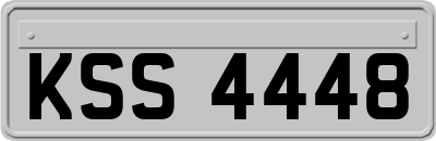 KSS4448