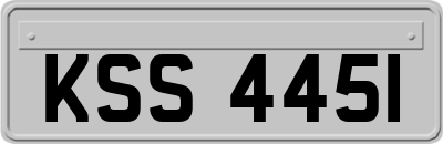 KSS4451