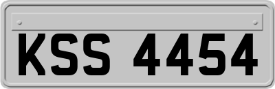 KSS4454