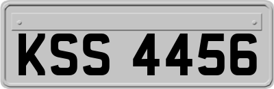 KSS4456