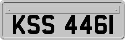 KSS4461