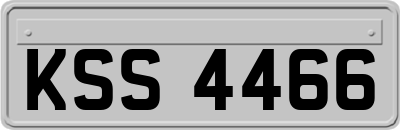 KSS4466