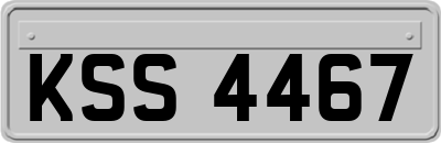 KSS4467