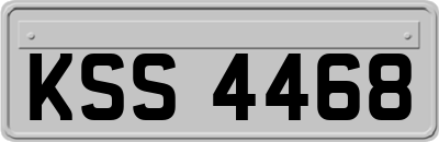 KSS4468