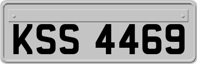 KSS4469