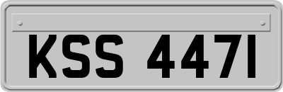 KSS4471