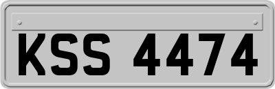 KSS4474