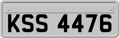 KSS4476