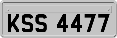 KSS4477