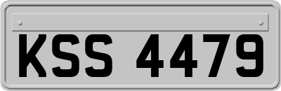 KSS4479
