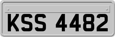 KSS4482