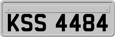 KSS4484