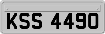 KSS4490