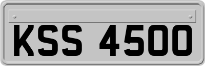KSS4500