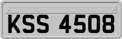 KSS4508