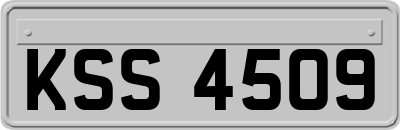 KSS4509