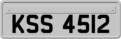 KSS4512