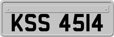 KSS4514