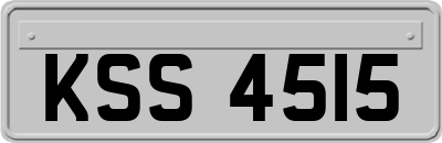 KSS4515