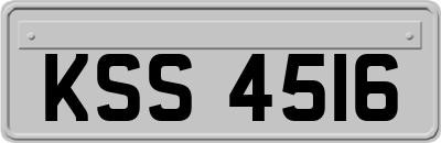 KSS4516