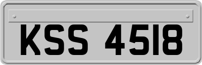 KSS4518