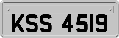 KSS4519