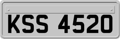KSS4520