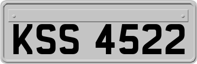 KSS4522