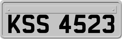KSS4523