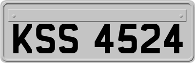 KSS4524