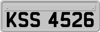 KSS4526