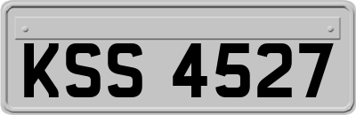 KSS4527