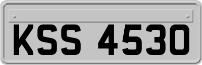 KSS4530