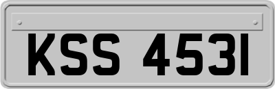 KSS4531