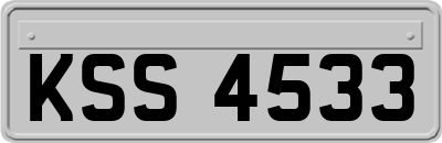 KSS4533