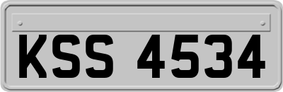KSS4534