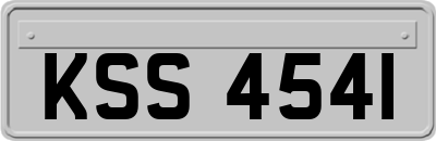 KSS4541