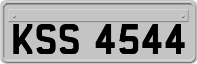 KSS4544
