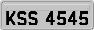 KSS4545