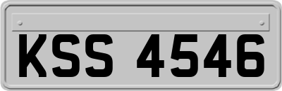 KSS4546